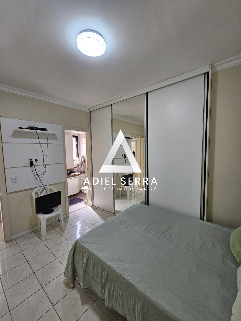 Apartamento - Itaigara