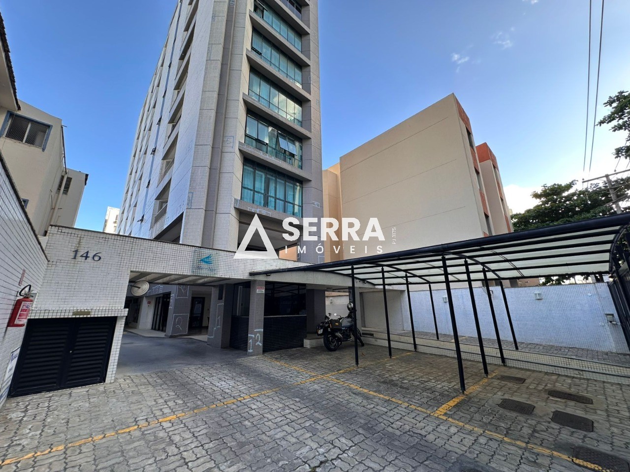 Apartamento - Pituba
