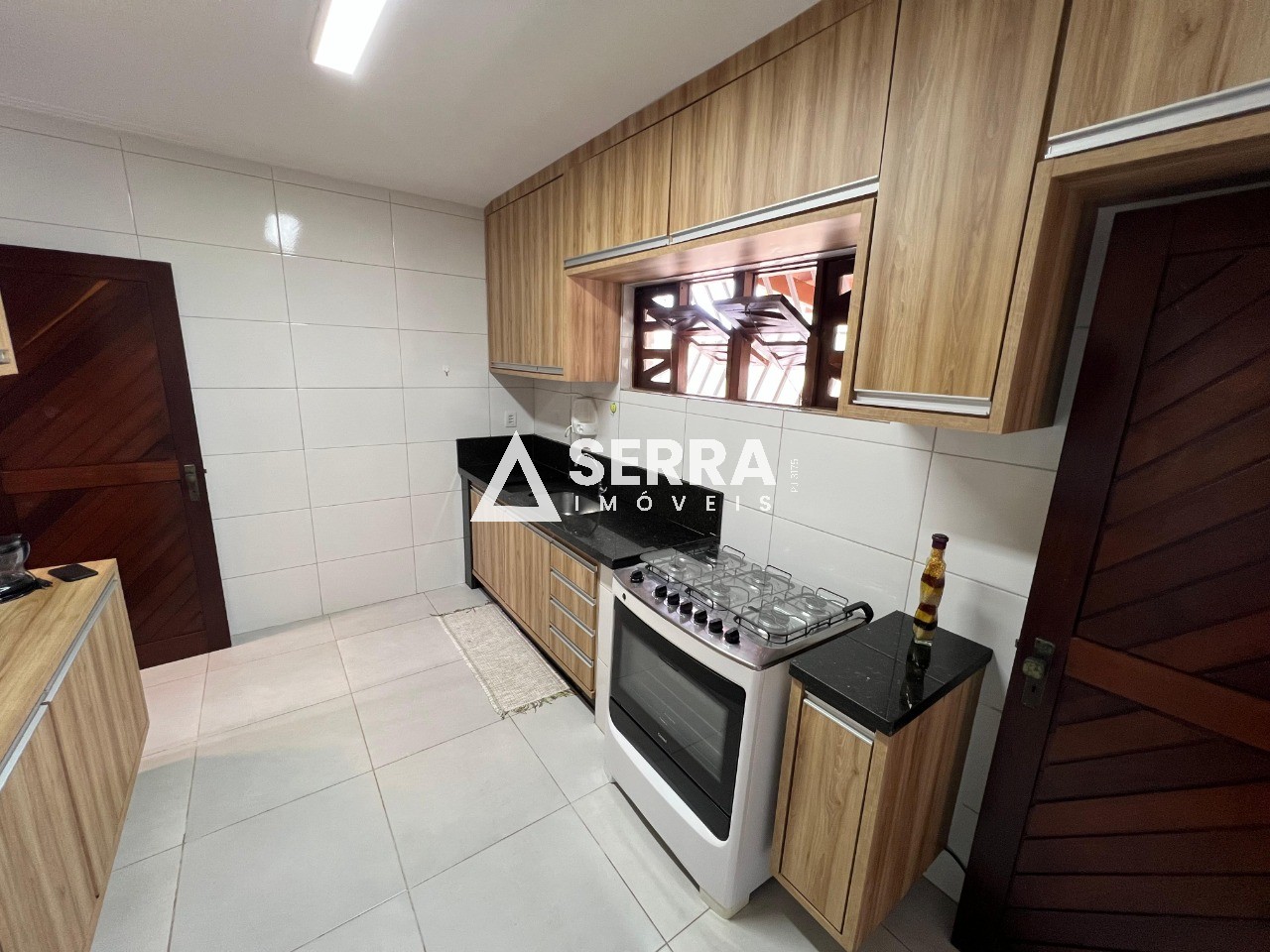 Casa - Itacimirim (monte gordo)