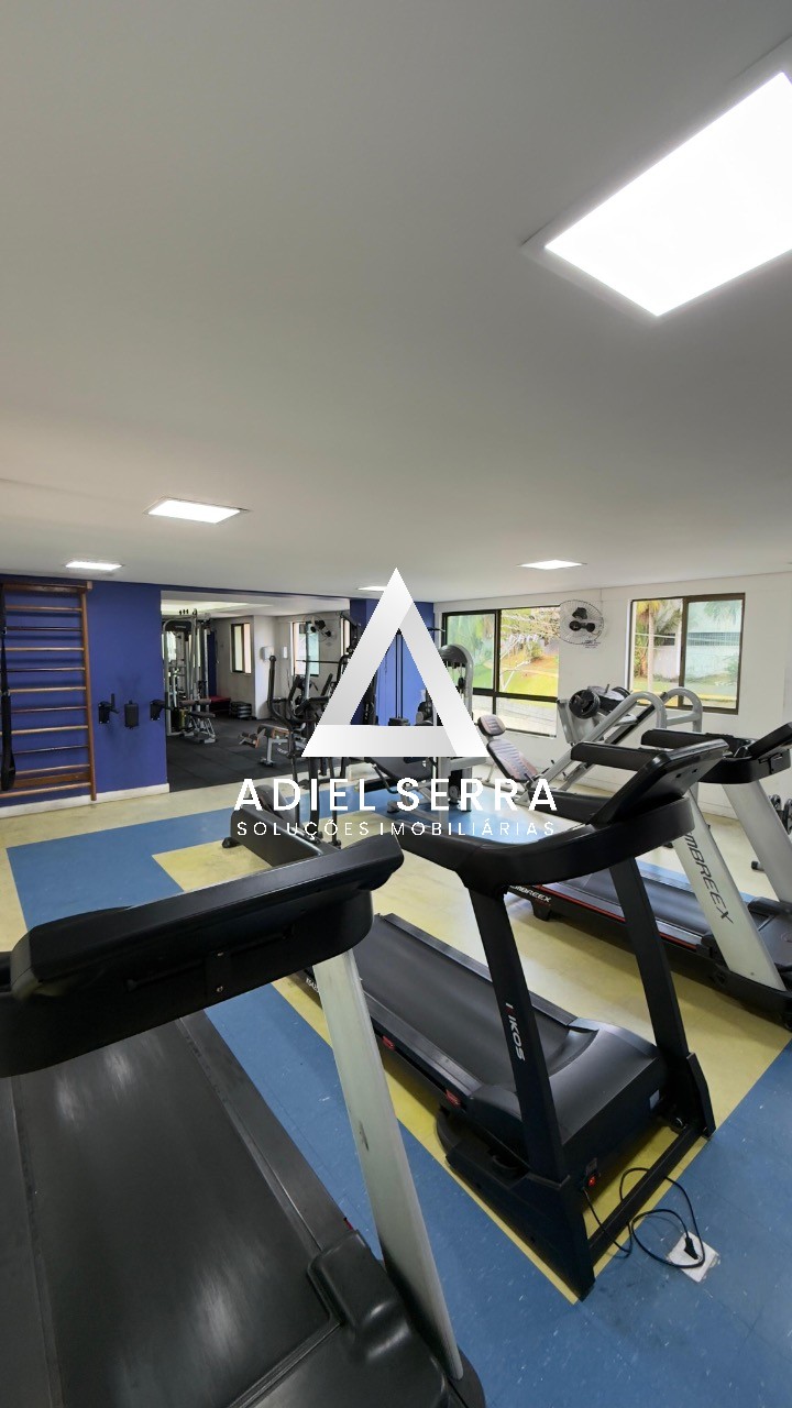 Apartamento - Parque bela vista
