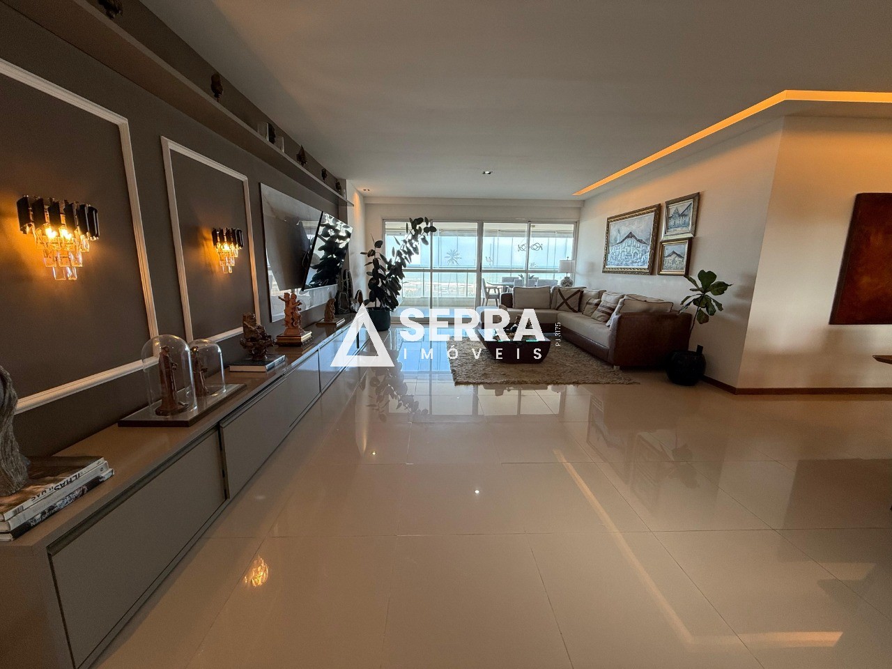 Apartamento - Jaguaribe