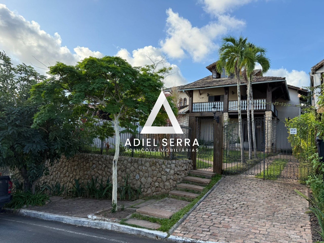Casa - Piatã