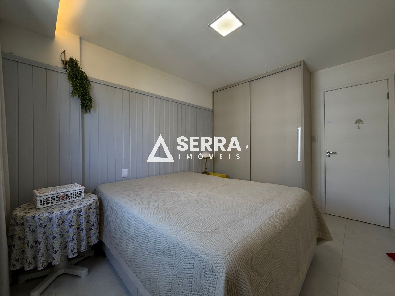 Apartamento - Alphaville i
