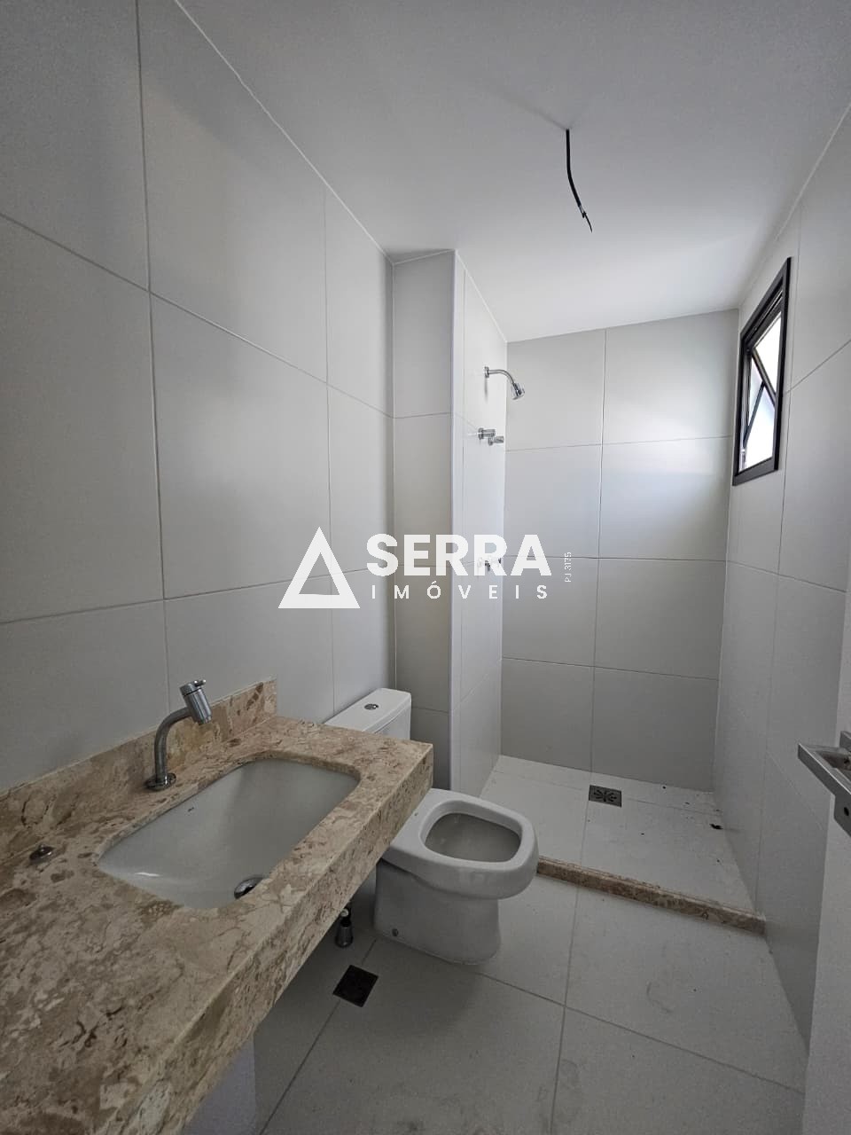 Apartamento - Horto florestal