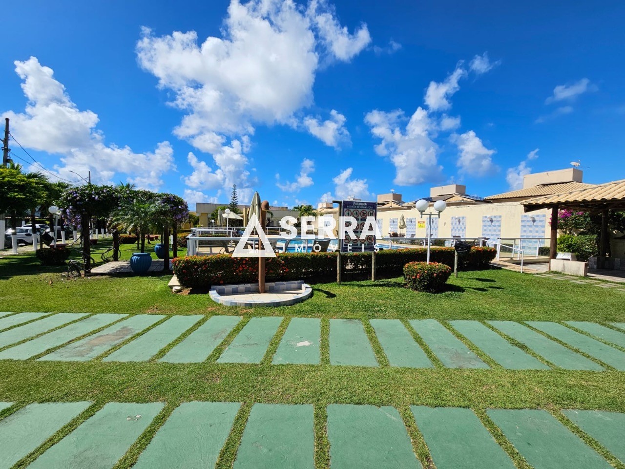 Casa - Stella maris