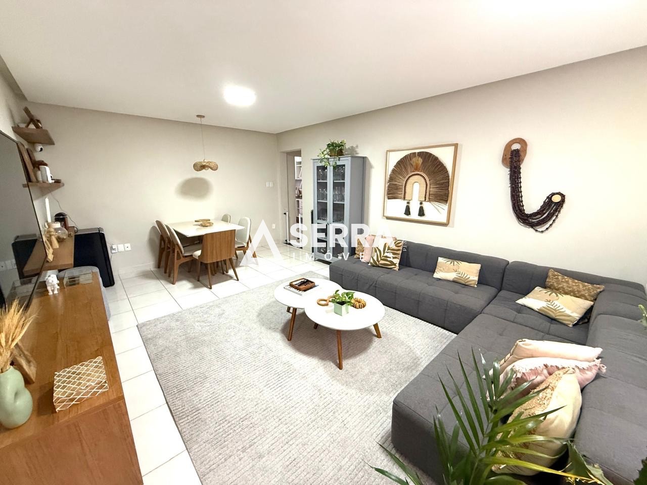 Apartamento - Graça