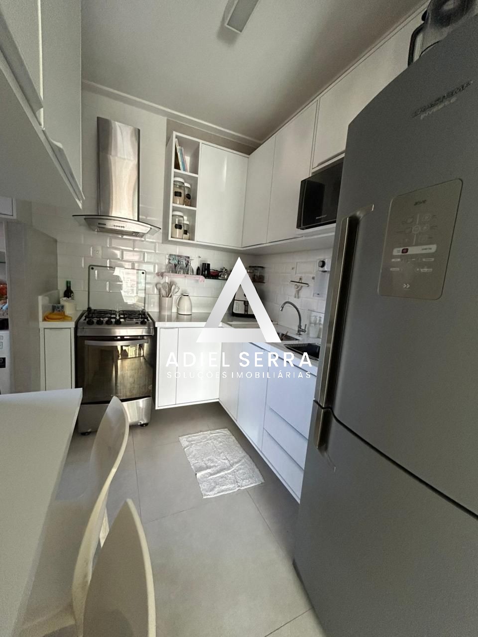 Apartamento - Armação