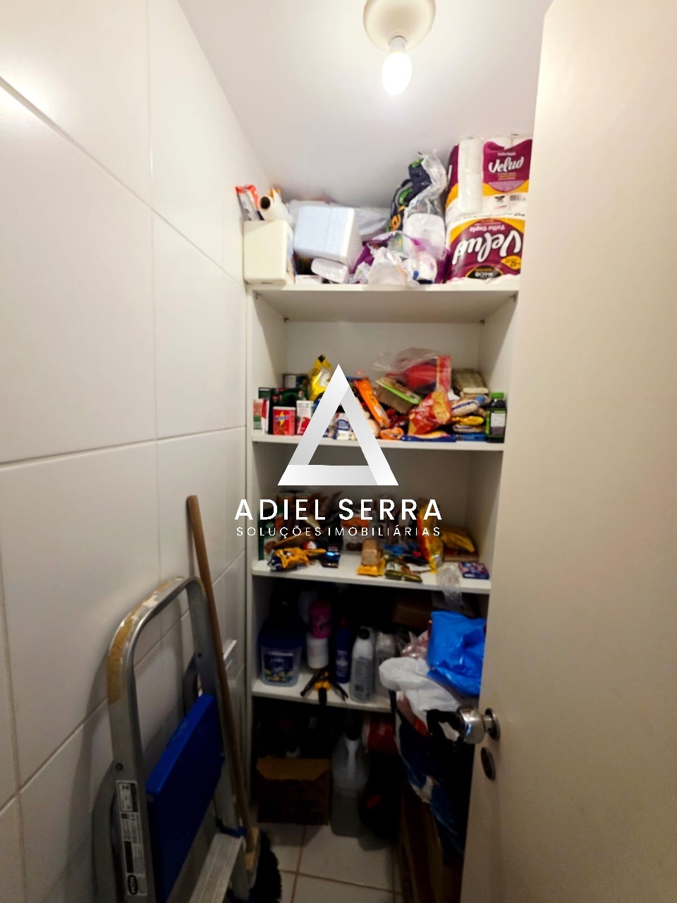 Apartamento - Alphaville i