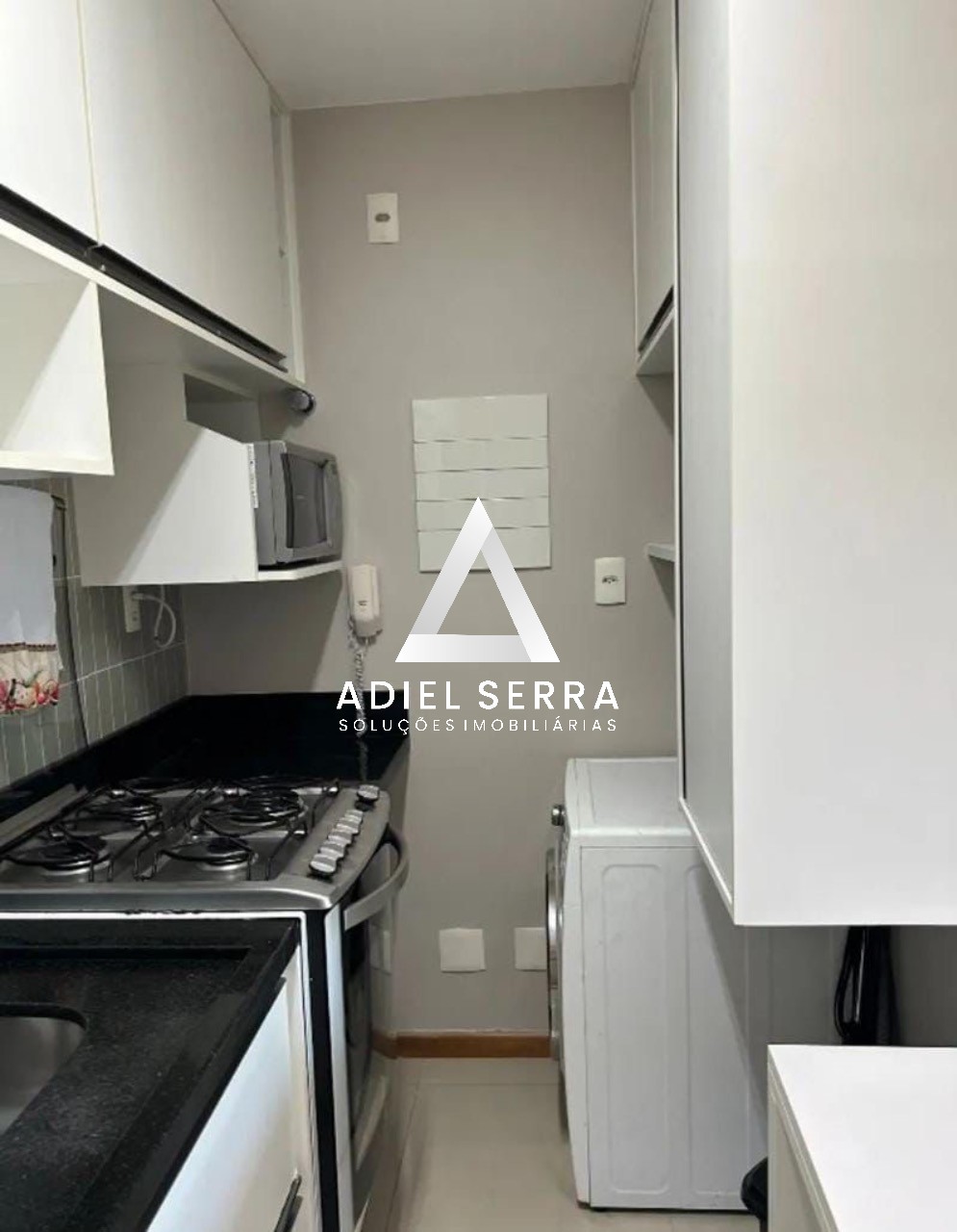 Apartamento - Armação