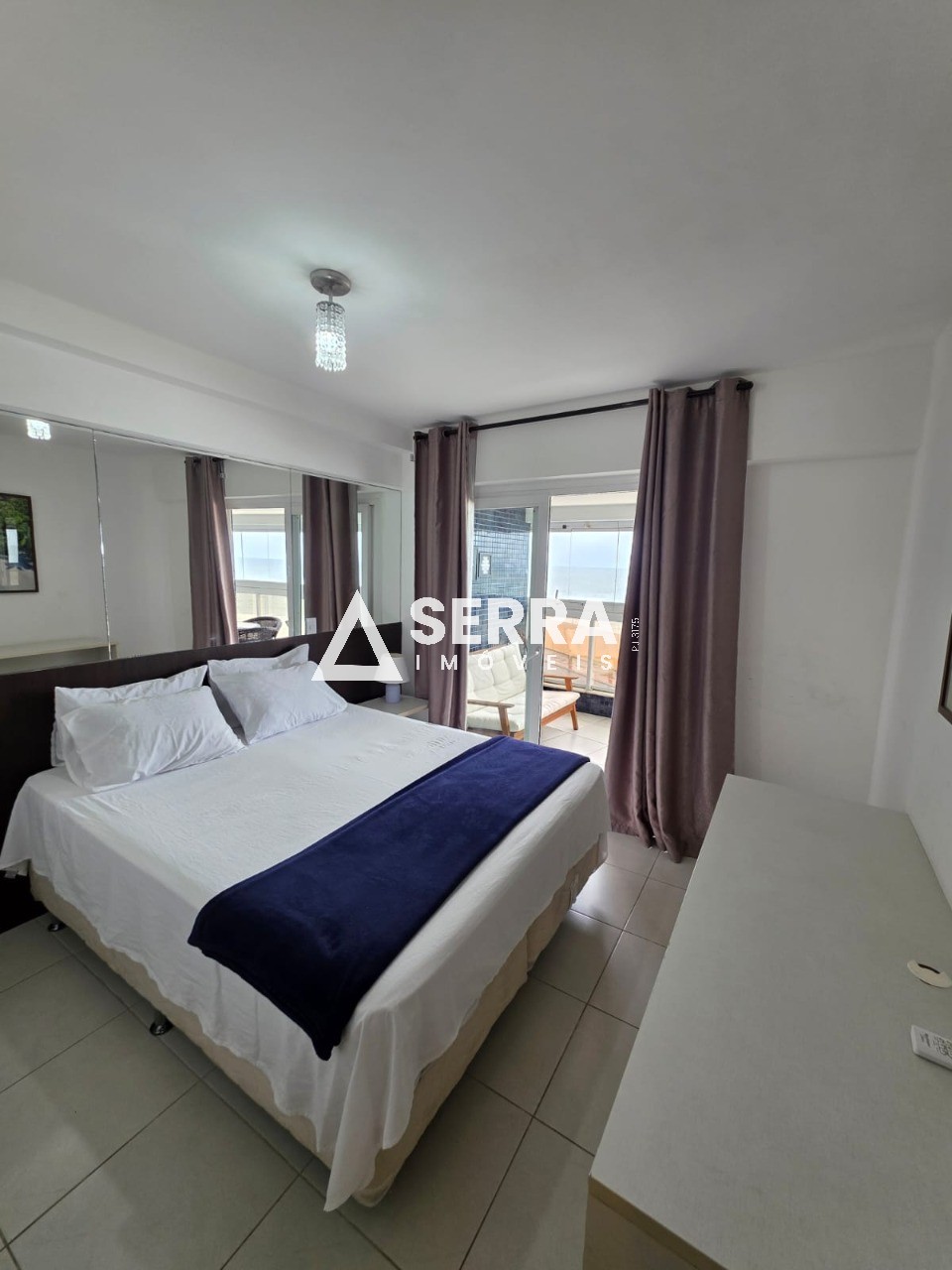 Apartamento - Armação