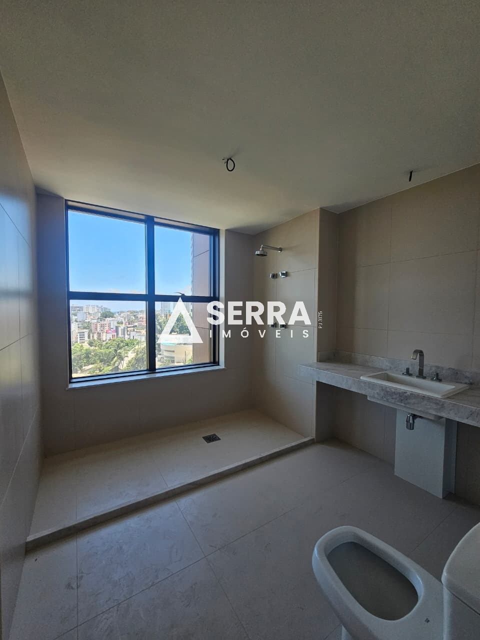 Apartamento - Horto florestal