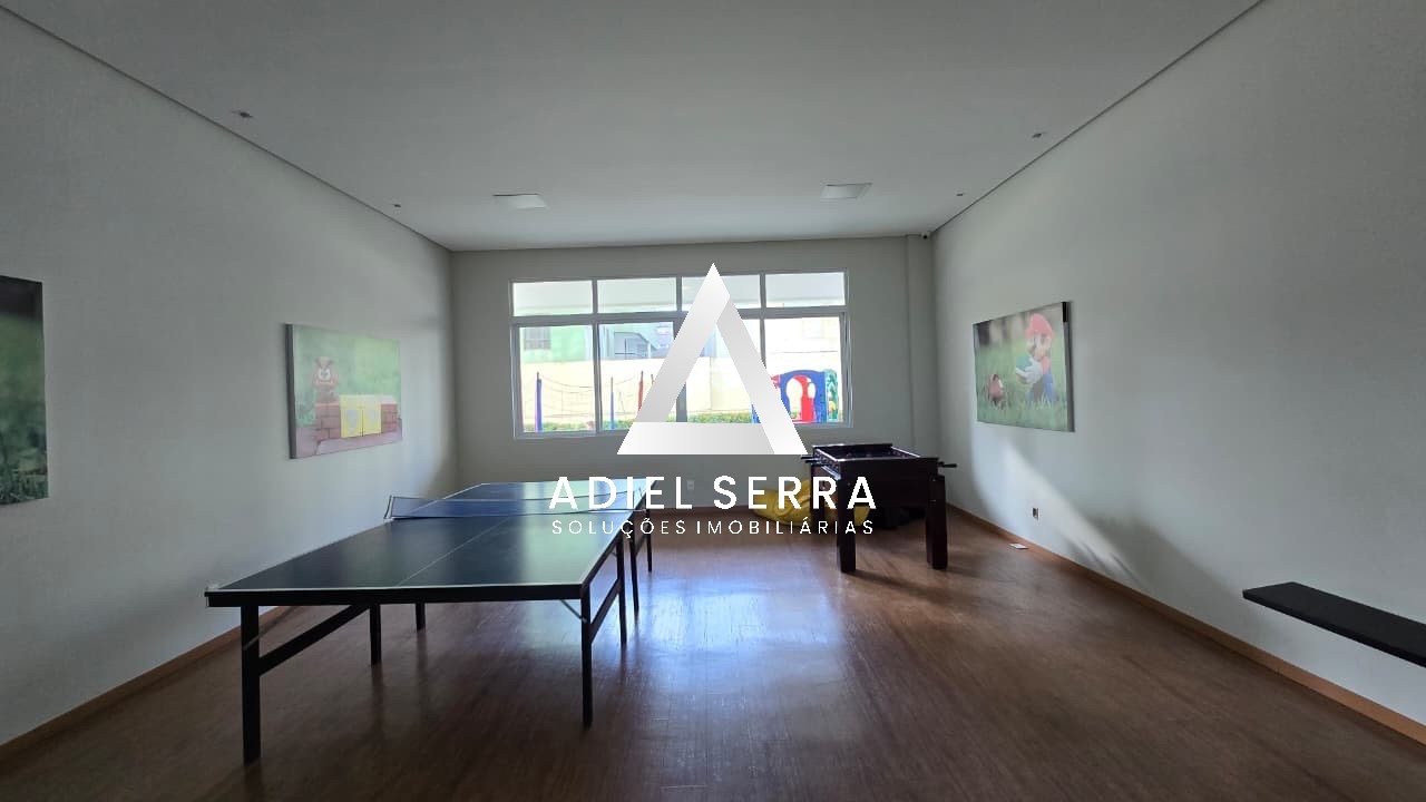 Apartamento - Armação
