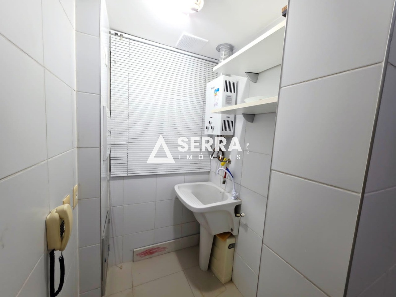 Apartamento - Alphaville i