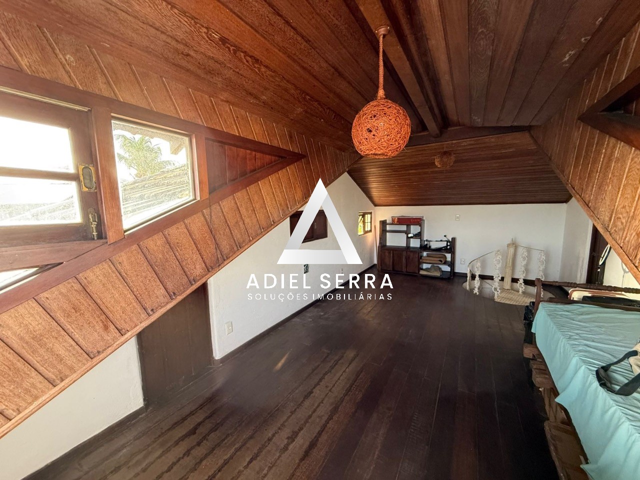 Casa - Piatã