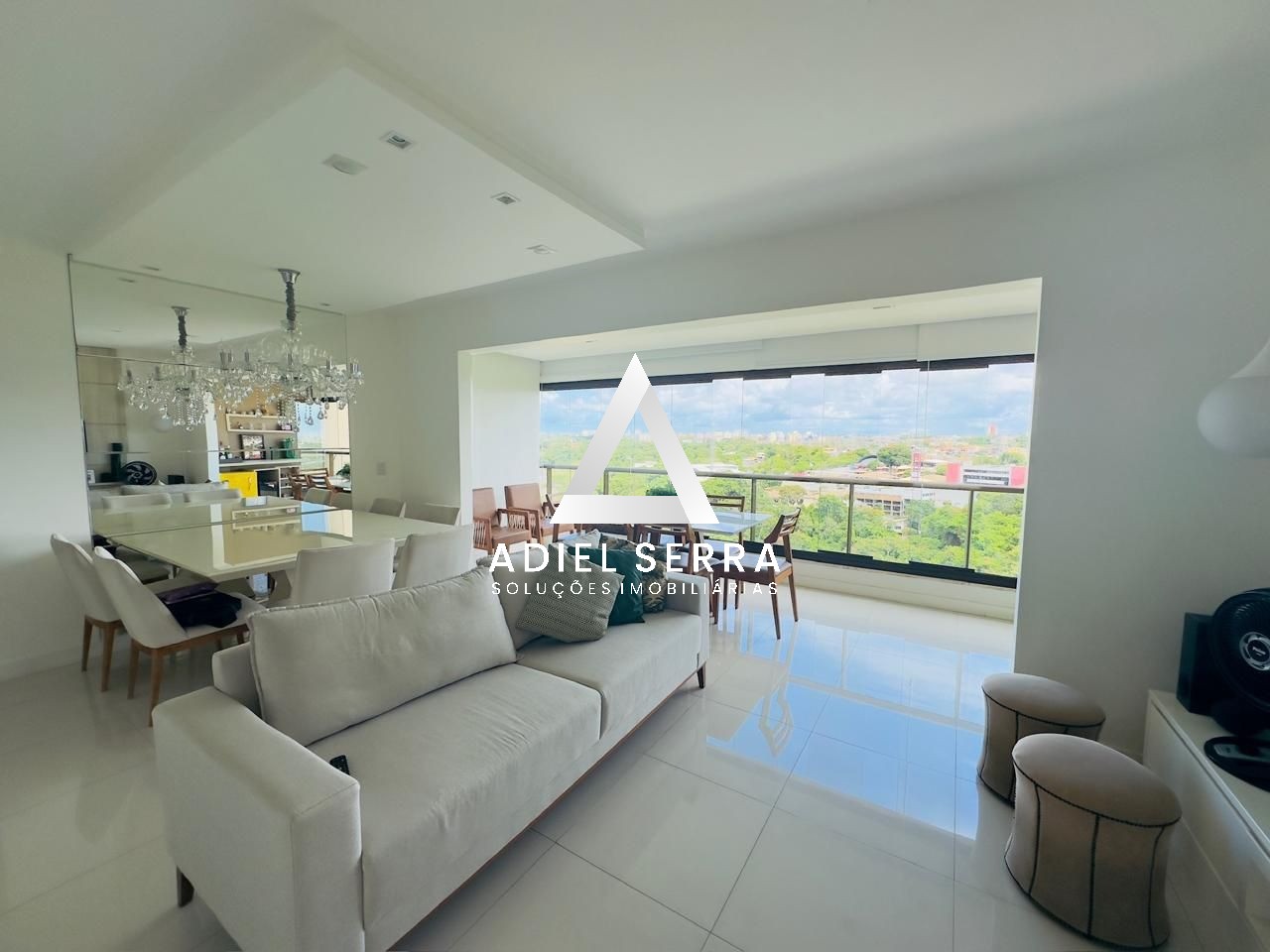 Apartamento - Paralela