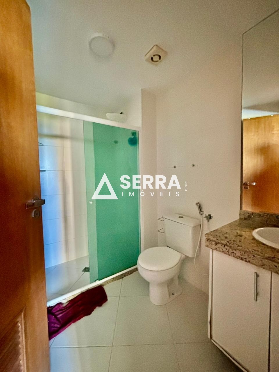 Apartamento - Patamares