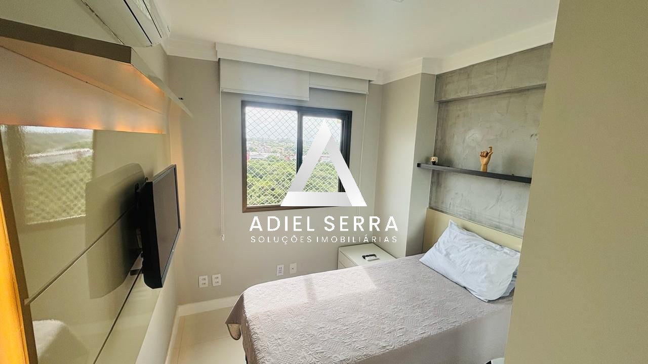 Apartamento - Paralela