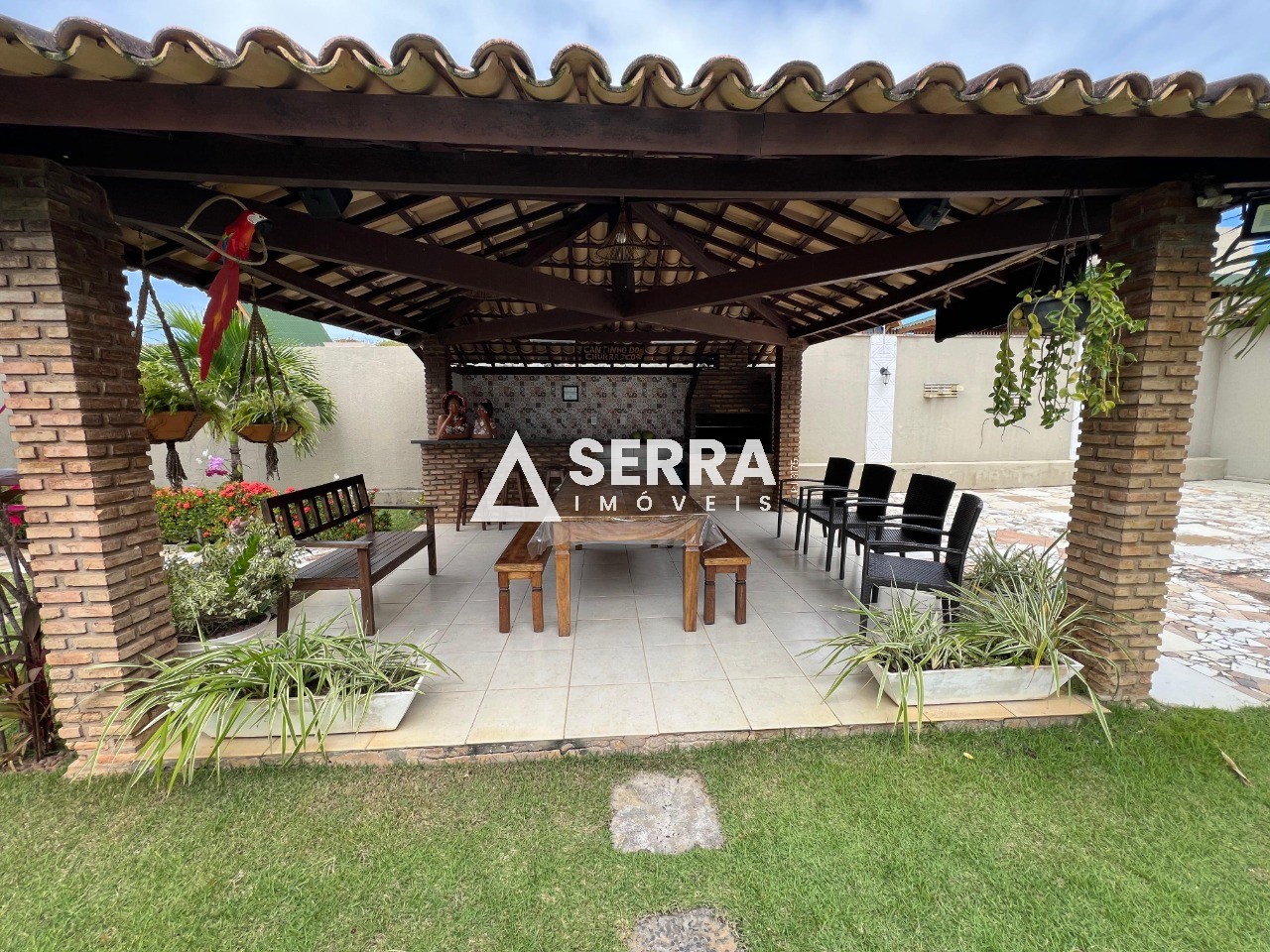Casa - Itacimirim (monte gordo)