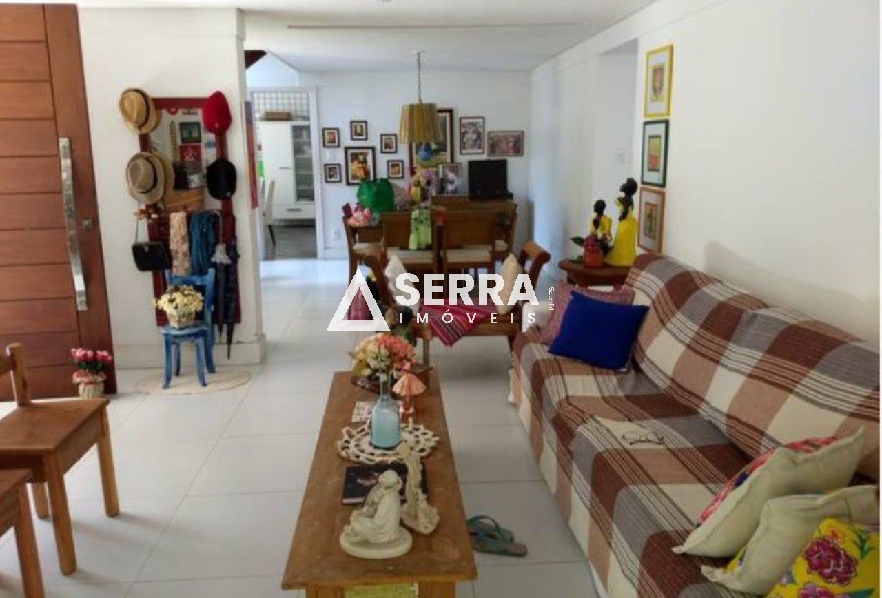 Casa - Jaguaribe