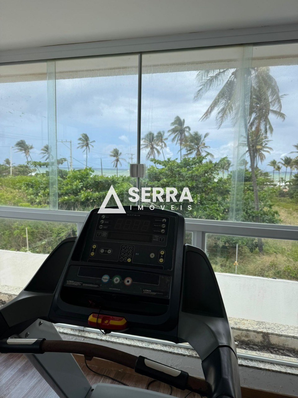 Apartamento - Stella maris