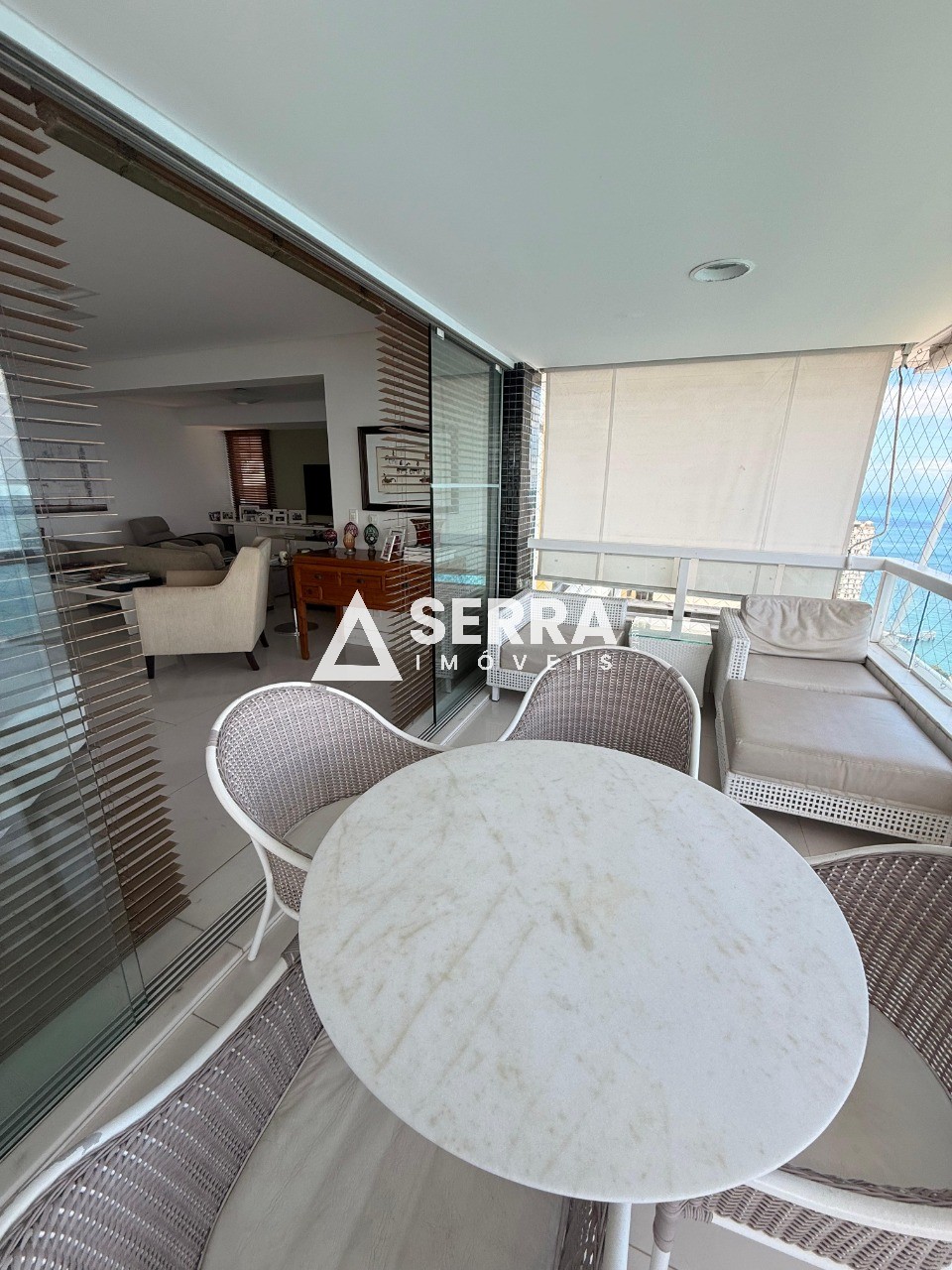 Apartamento - Vitória