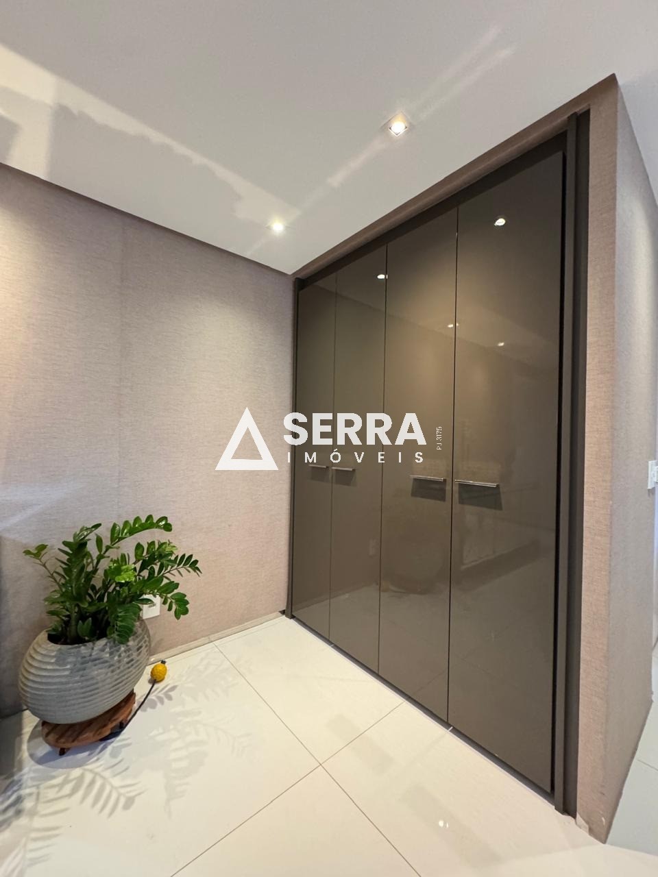 Apartamento - Horto florestal