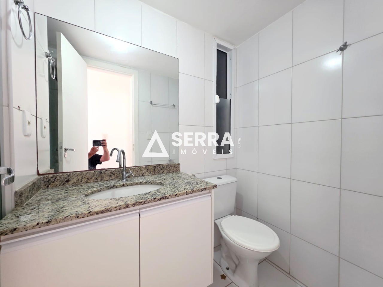Apartamento - Brotas