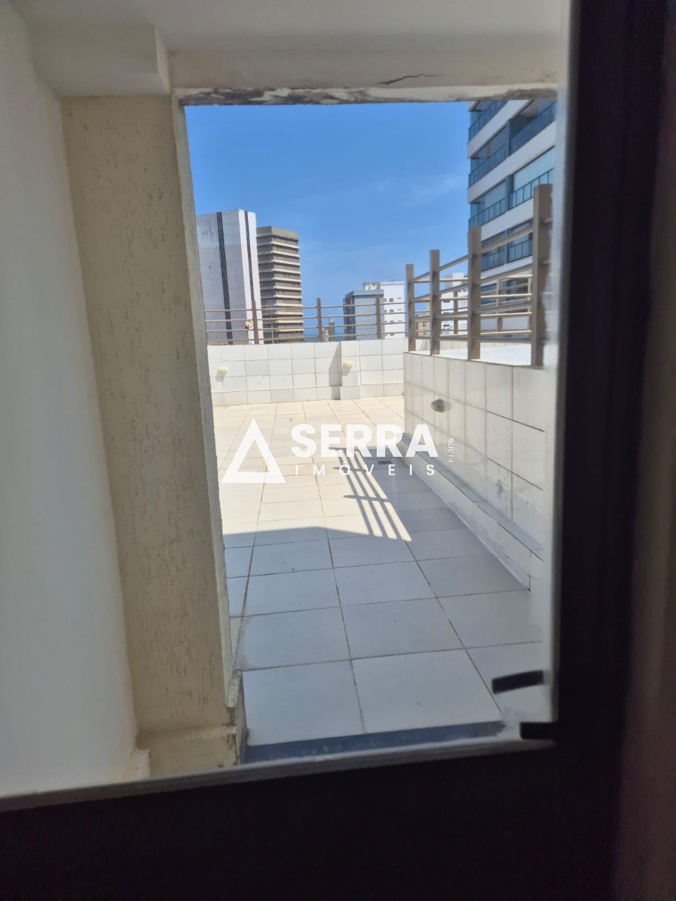 Apartamento - Pituba