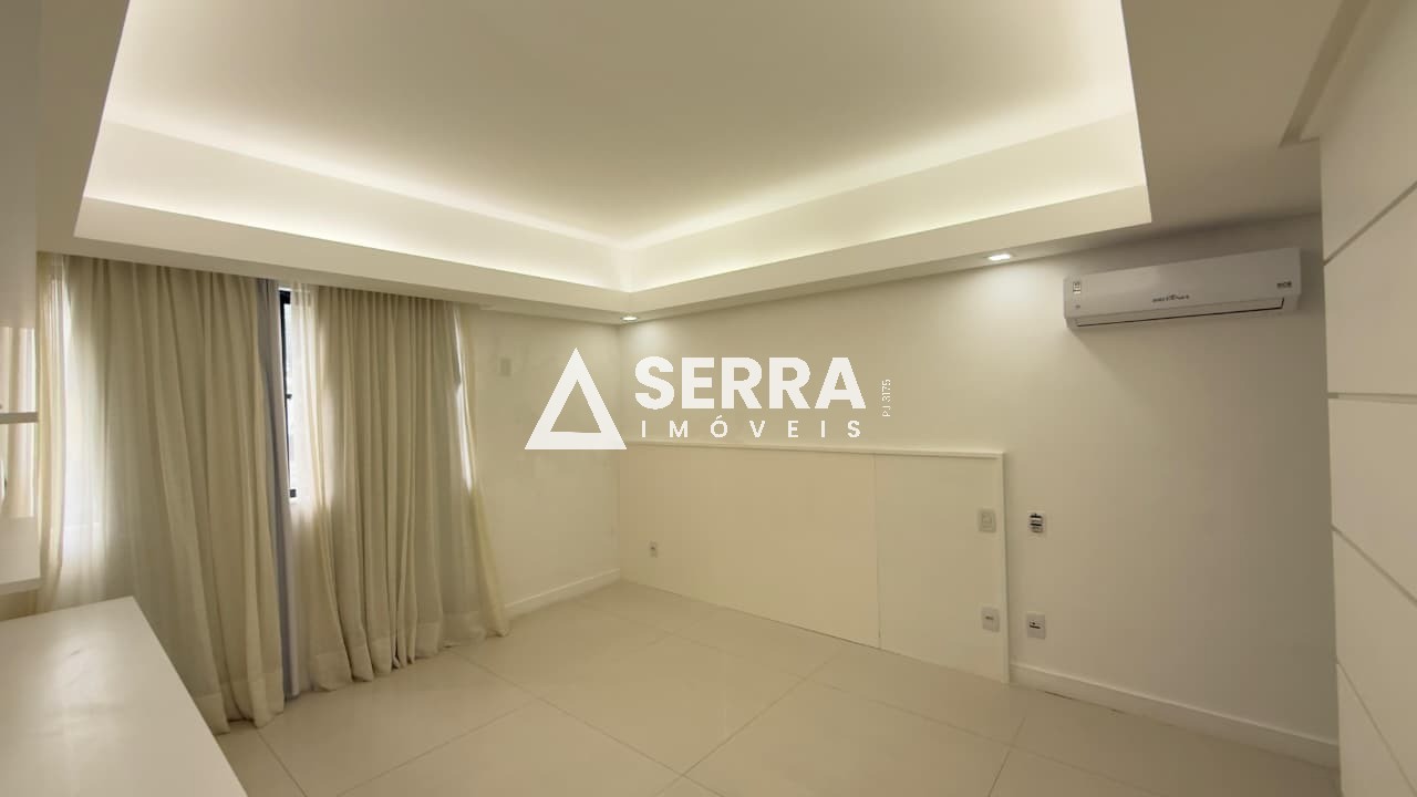 Apartamento - Barbalho