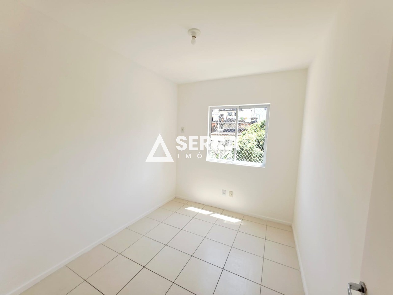 Apartamento - Brotas