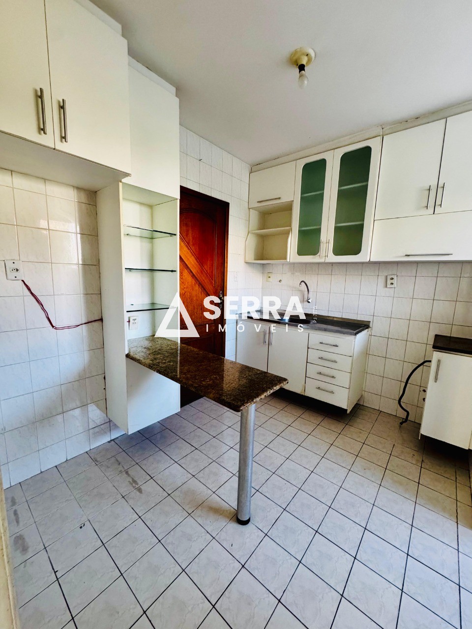 Apartamento - Stiep