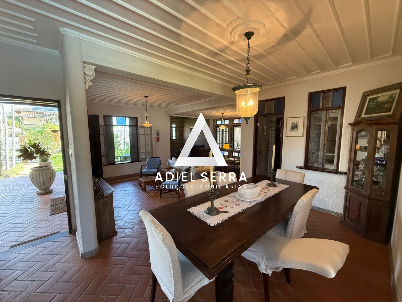 Casa - Piatã