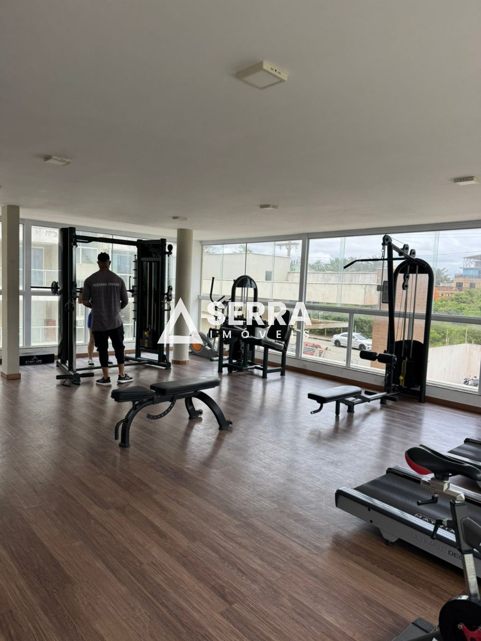 Apartamento - Stella maris