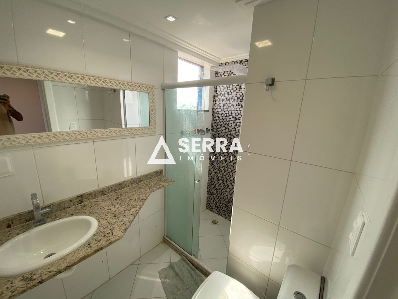 Apartamento - Piatã