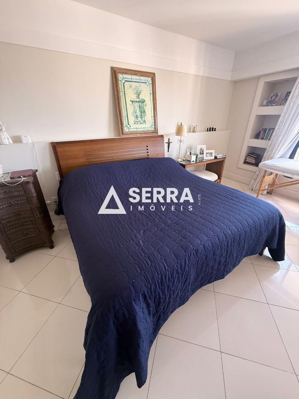 Apartamento - Vitória