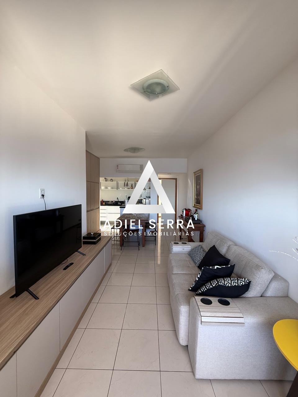 Apartamento - Rio vermelho