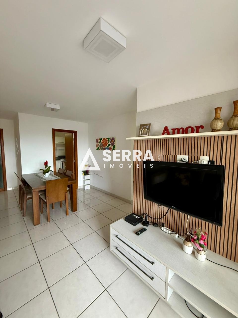 Apartamento - Costa azul