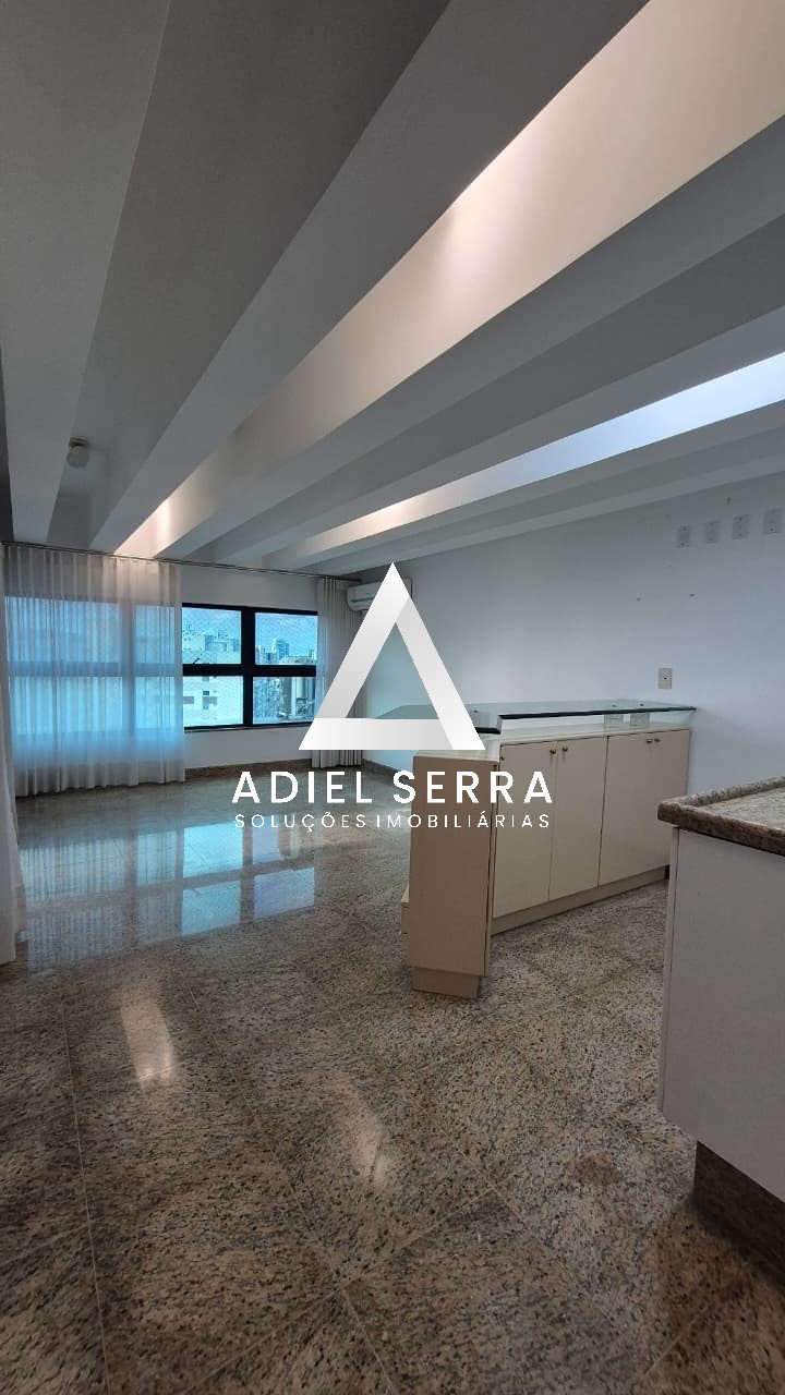 Apartamento - Itaigara