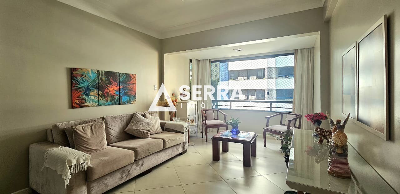 Apartamento - Pituba