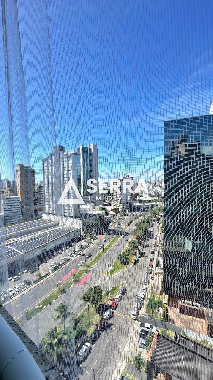 Apartamento - Pituba