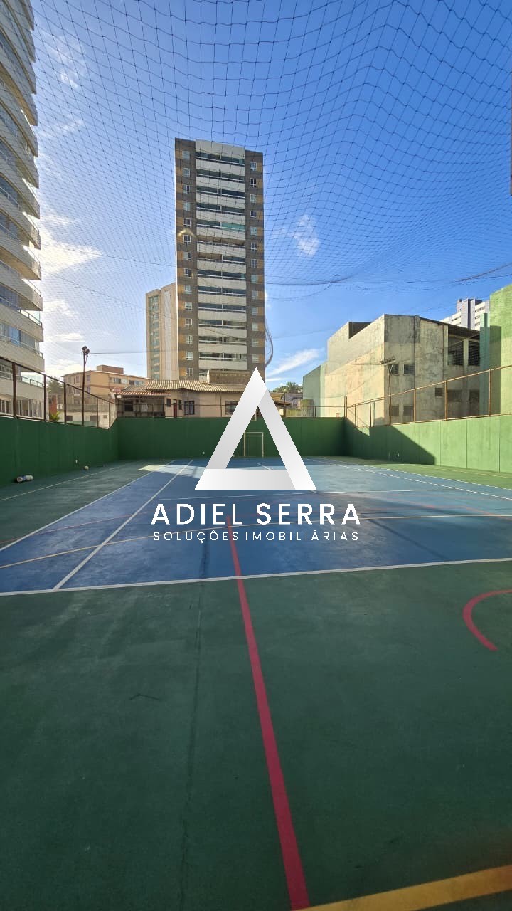Apartamento - Armação