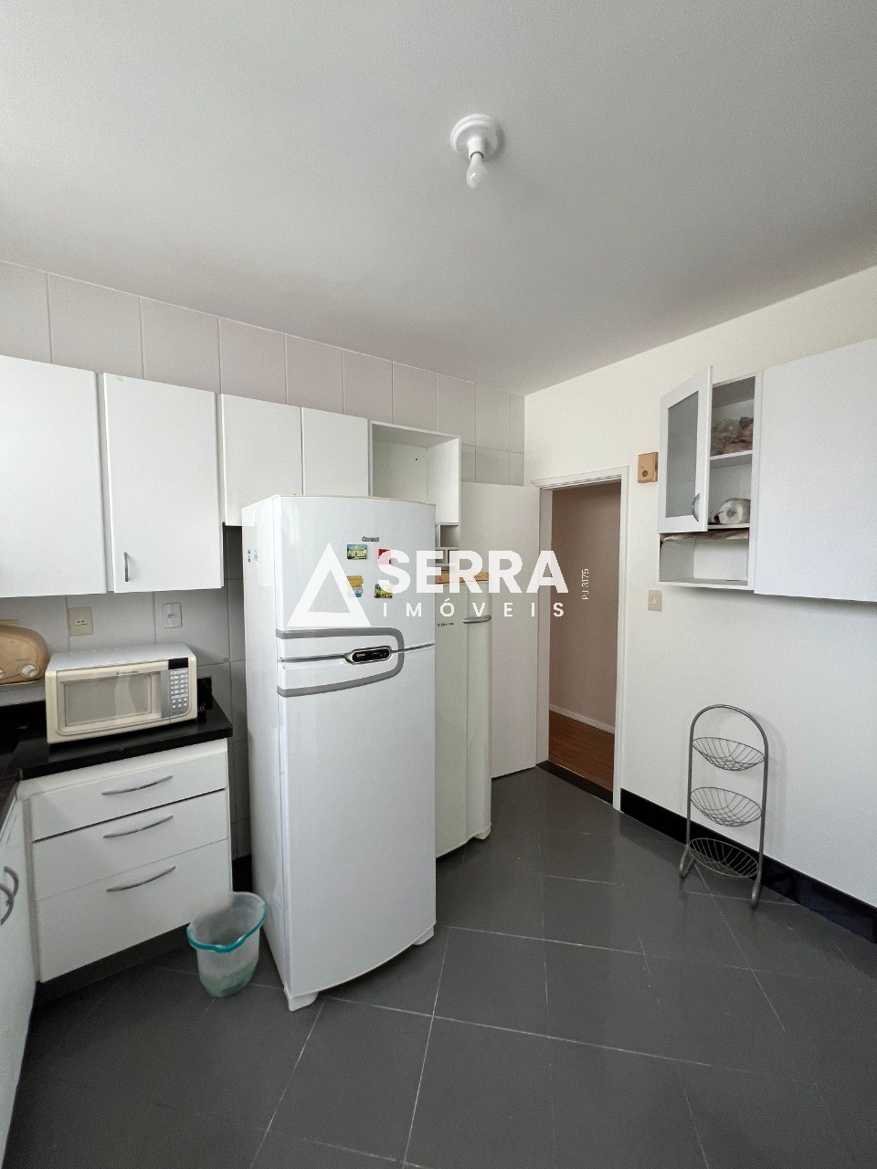 Apartamento - Graça