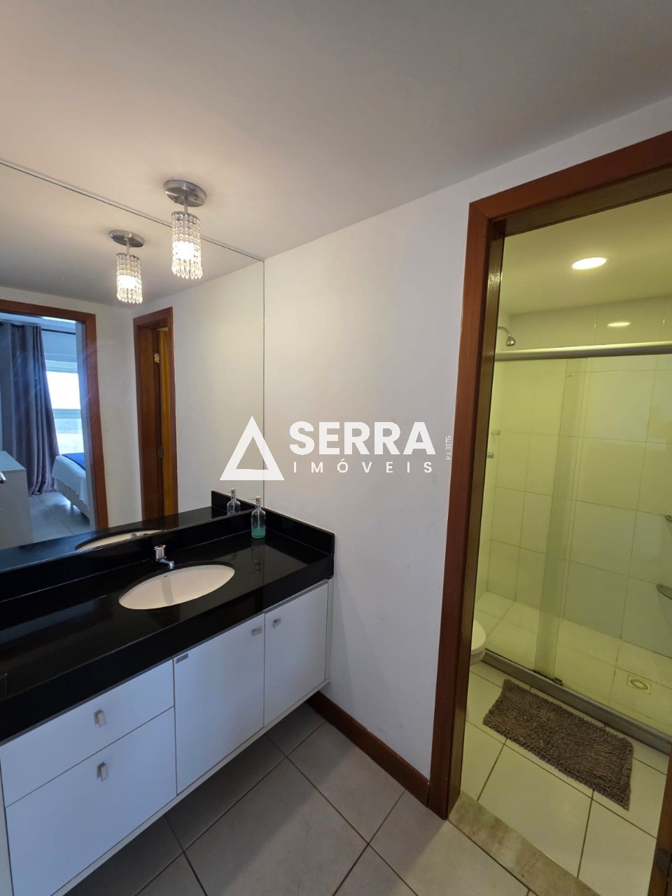 Apartamento - Armação