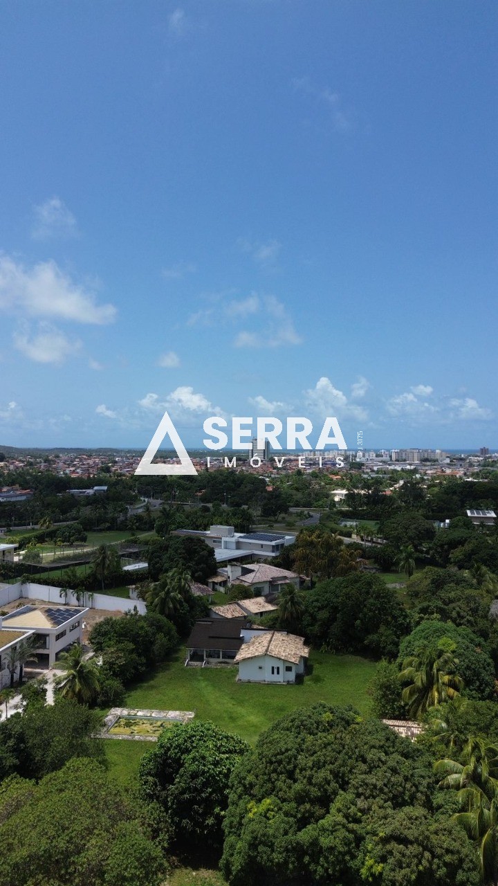 Terreno - Portão