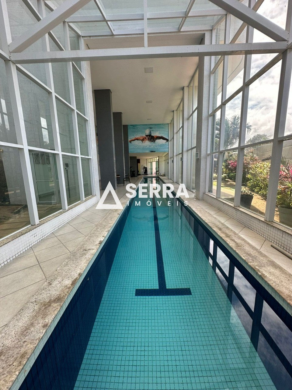 Apartamento - Patamares