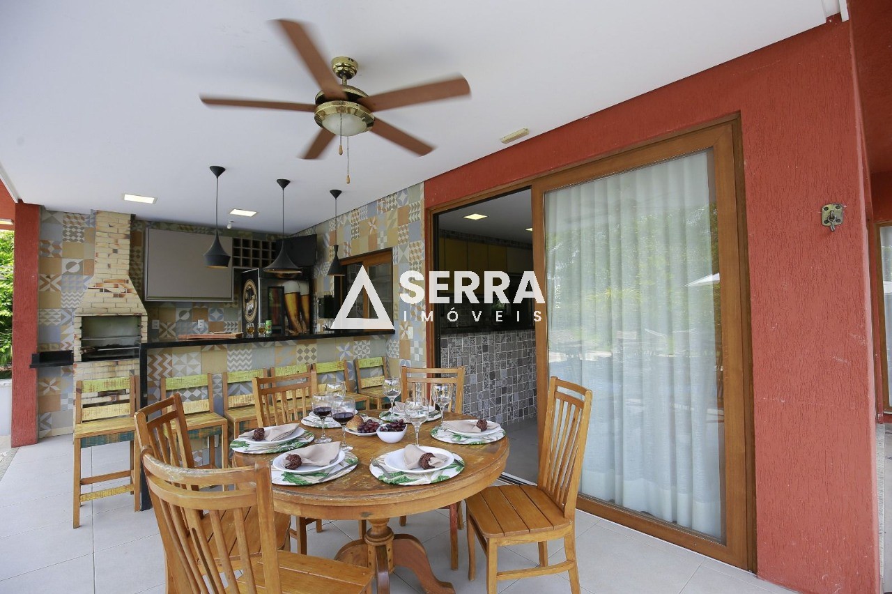 Casa - Itacimirim (monte gordo)