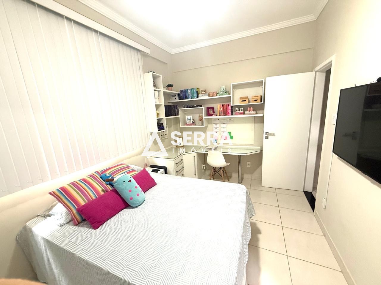 Apartamento - Graça