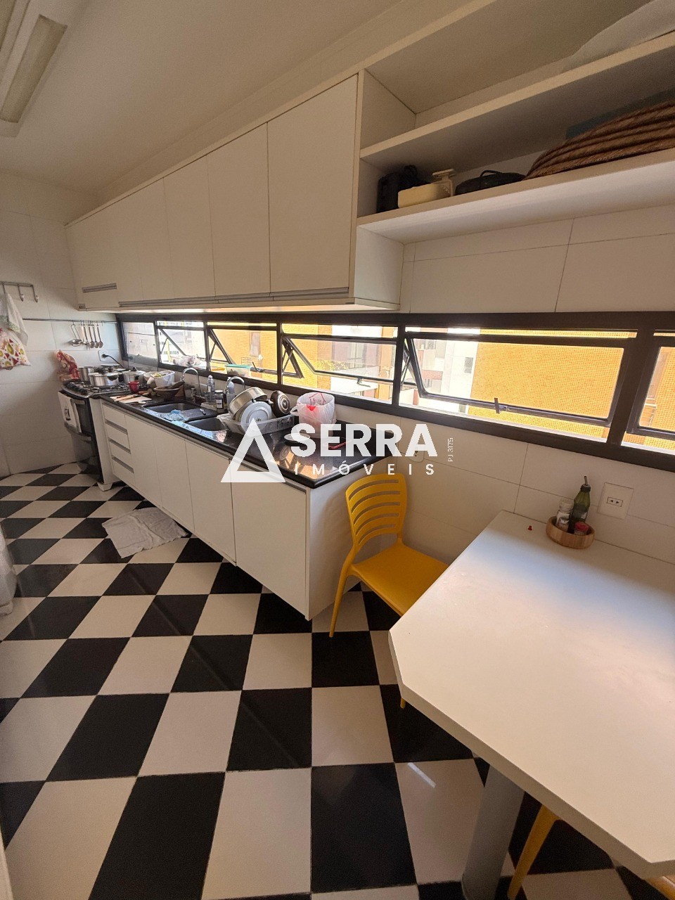 Apartamento - Vitória