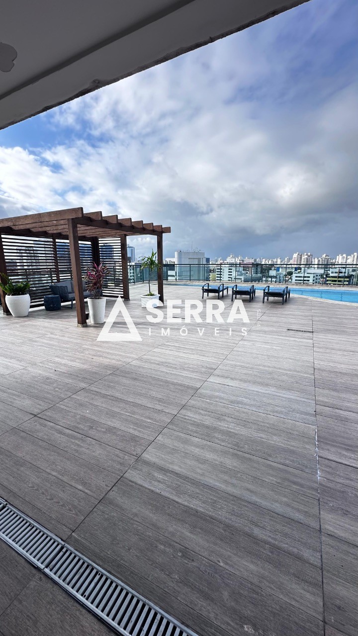Apartamento - Pituba