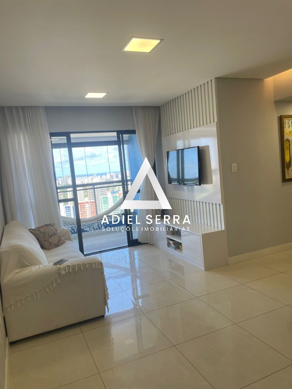 Apartamento - Vila laura